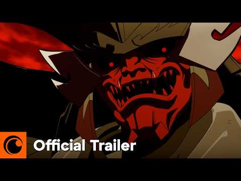 Trailer — PV1 (Crunchyroll) Sub