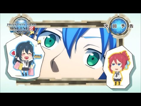 Episode preview 11
