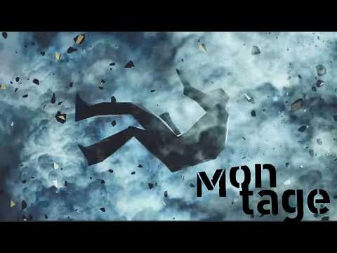 Clip — «Montage» — Porno Grafitti