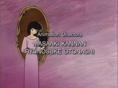 Эндинг — Kisugi Takao - Ashita Hareru Ka