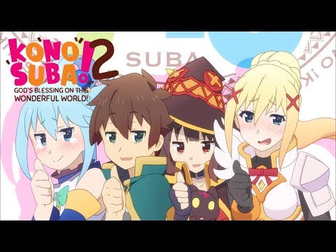 Опенинг — OP1 «TOMORROW» — Machico