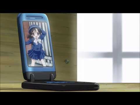 Эндинг — ED5 «Look at Me» — Yuria