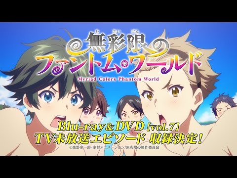 Commercial — Blu-ray&DVD