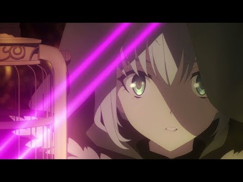 Эндинг — ED1 «Hibari» — ASCA
