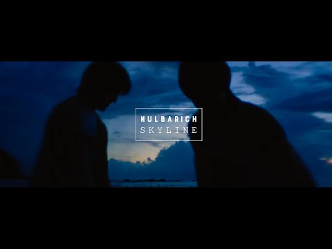 Клип — «Skyline» — Nulbarich