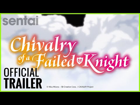 Трейлер Sentai