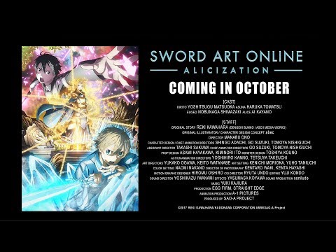 Трейлер — PV1 (Aniplex) Sub