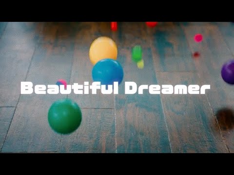 Clip — «Beautiful Dreamer» — Ezoshika Gourmet Club
