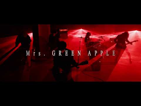 Клип — «Inferno» — Mrs.GREEN APPLE
