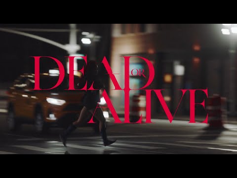 Клип — «Dead Or Alive» — GLAY
