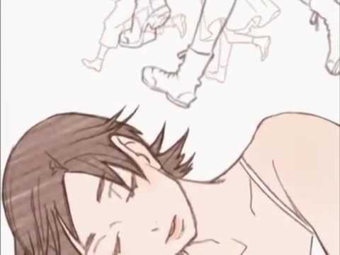 Эндинг — ED2 «CRY NO MORE» — Мика Накасима