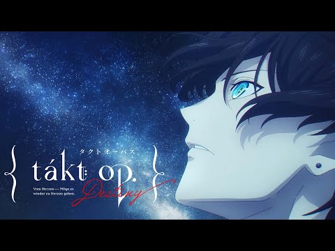 Opening — OP1 «takt» — ryo, Mafumafu, gaku