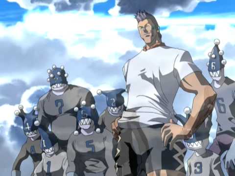 Opening — OP1v2 «Believe in Tomorrow» — Sunflower's Garden