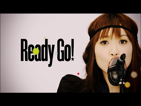 Клип — «Ready Go!» — May'n