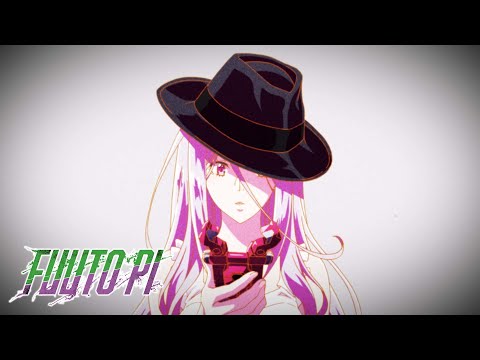 Эндинг — ED1 «Tsumi to Batsu to Angura» — Мицуру Мацуока