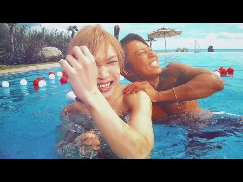 Клип — «1・2・3» — Nishikawa-kun & Kirishou