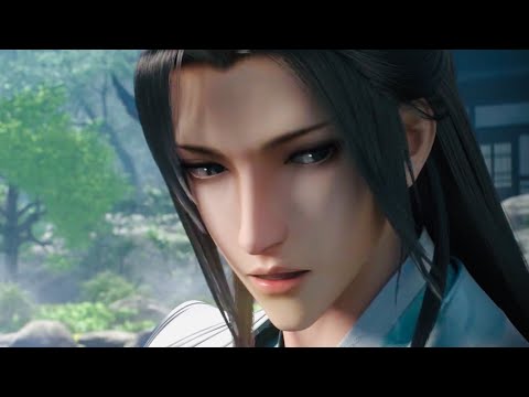 Trailer — PV2