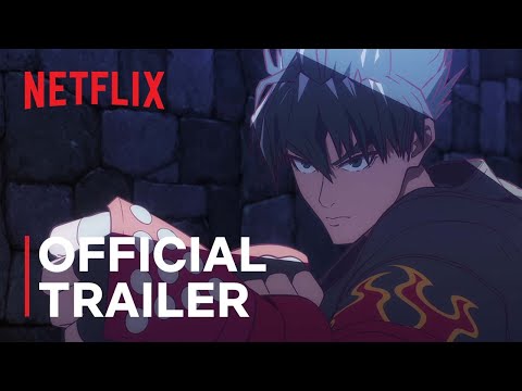 Трейлер — PV1
