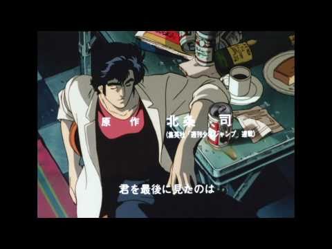 Опенинг — OP1 «Running To Horizon» — Тэцуя Комуро