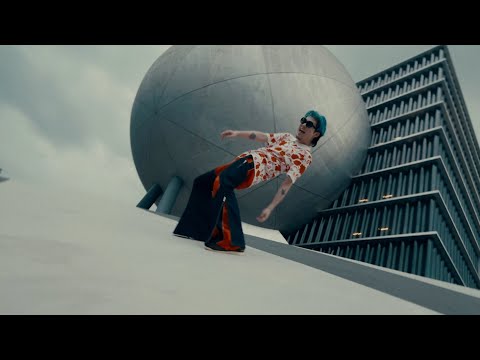 Клип — «Hyper» — Kroi