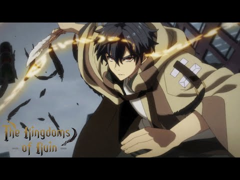 Опенинг — OP1 «Kieru made» — Хана Хоуп