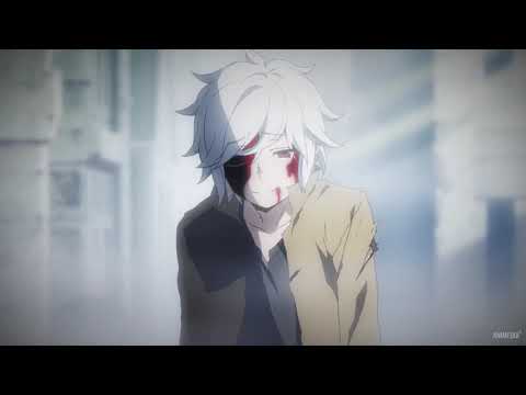 Трейлер — Анонс (AniMedia) Озвучка