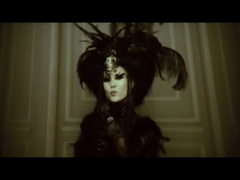 Клип — «Waga Routashi Aku no Hana» — ALI PROJECT