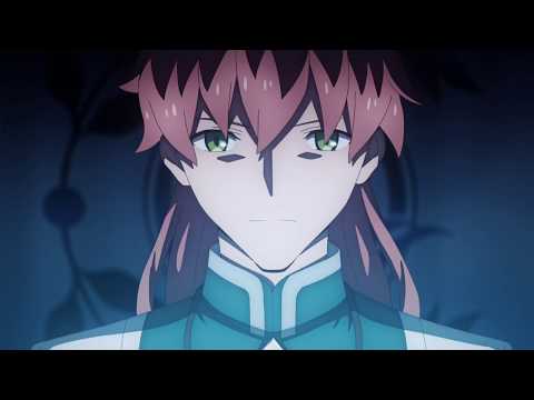 Трейлер — Анонс (Aniplex) Sub