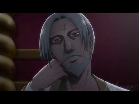 Трейлер — PV1 (AniWayt) Озвучка