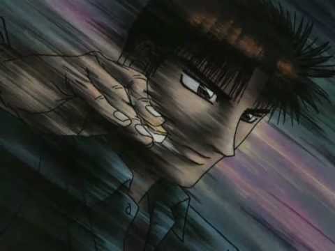 Опенинг — Shoubushi Densetsu Tetsuya OP