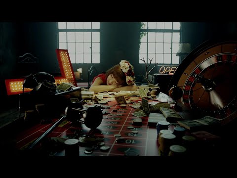 Клип — «Rally Go Round» — LiSA