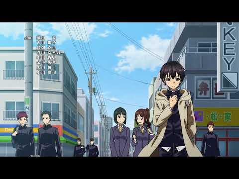 Opening