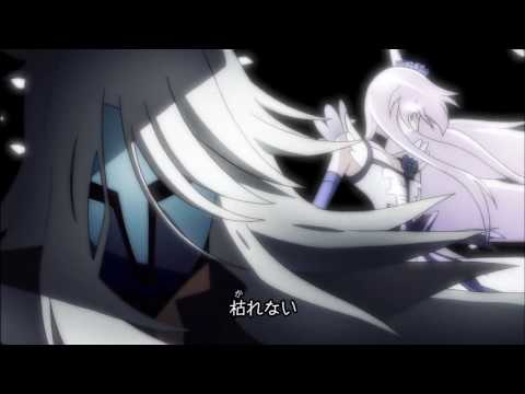 Опенинг — OP1 «Alright! Heartcatch Precure!» — Ая Икэда