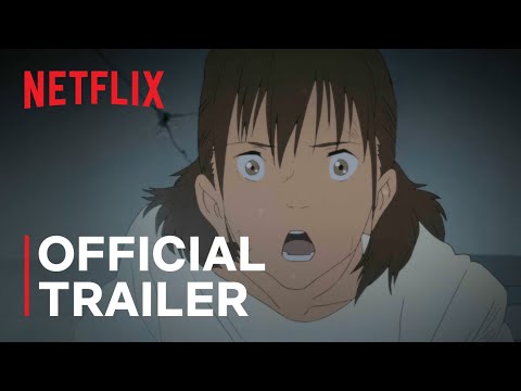 Трейлер — PV1 (Netflix) Sub