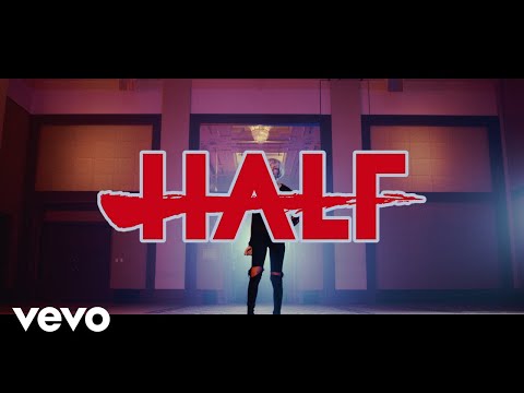 Клип — «Half» — Queen Bee