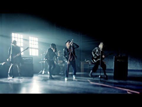 Клип — «70cm Shiho no Madobe» — ROTTENGRAFFTY