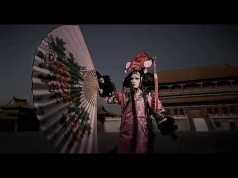 Клип — «Jigoku no Mon» — ALI PROJECT