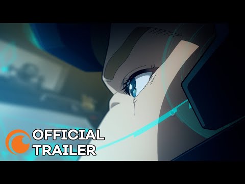 Trailer — PV1 (Crunchyroll) Sub