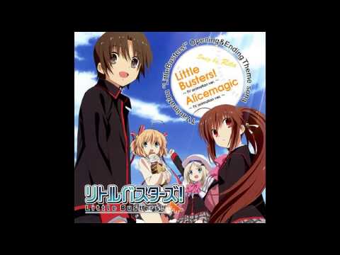 Opening — OP1 Full