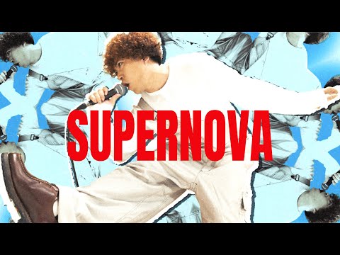 Клип — «SUPERNOVA» — KANA-BOON