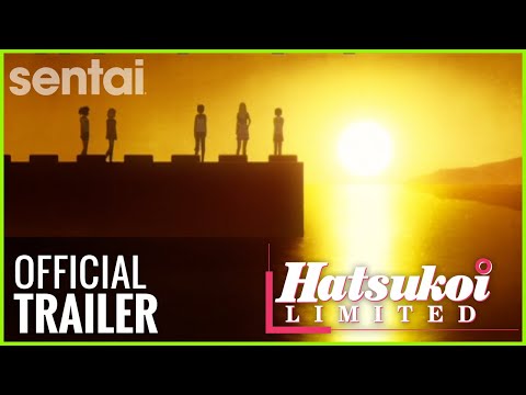 Trailer — Sentai