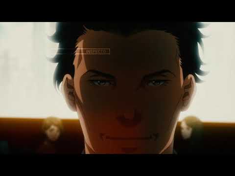 Опенинг — OP1 «Synthetic Sympathy» — Who-ya Extended