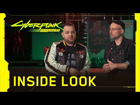 Inside Look