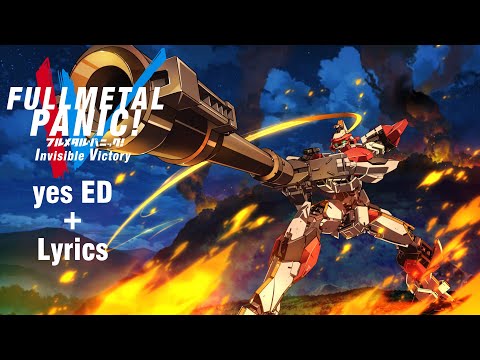 Ending — ED1 Full
