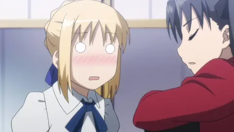Carnival Phantasm still 10
