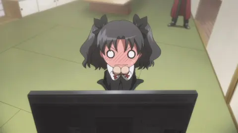 Carnival Phantasm still 11