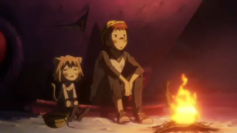 Carnival Phantasm still 6