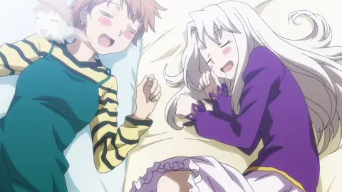 Carnival Phantasm still 7