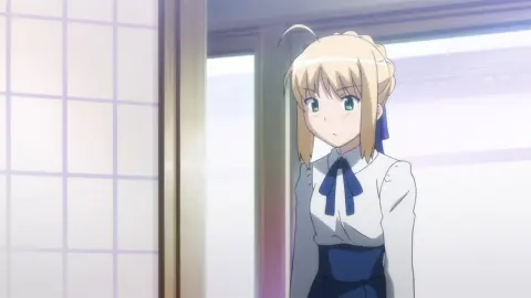 Carnival Phantasm still 9