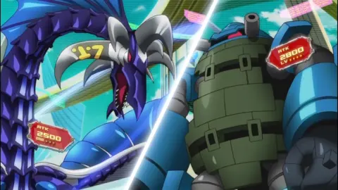 Yu-Gi-Oh! Zexal still 12